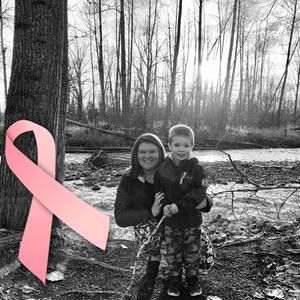 Meet your Posher, Holly